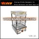 HOT SALE!Stainless Steel Heavy Duty Food Display Steamer/Food Warmer VZB-25