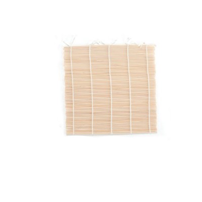 disposable wholesale sushi bamboo mat