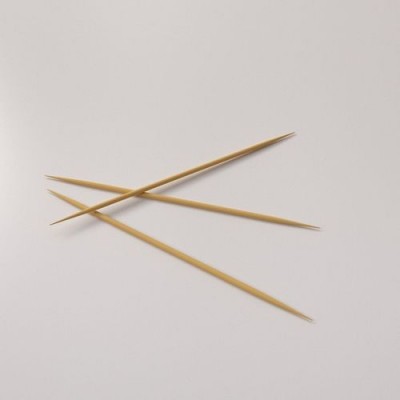 Teeth Cleaning Tools Bamboo Wooden Dental Picks Toothpick