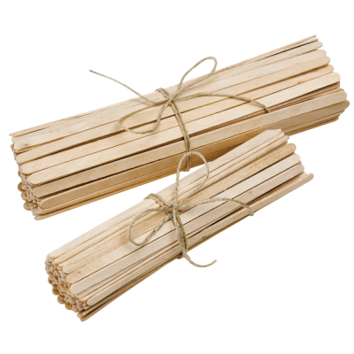 Promotional wooden stir sticks for coffee birch wood