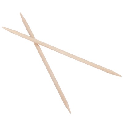 Best quality good discount bamboo toothpick size