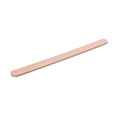 7-Inch Eco- friendly disposable wooden coffee stirrer