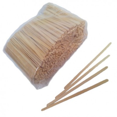 High quality disposable coffee stirrer